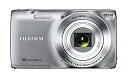 【中古】 FUJIFILM 富士フイルム デジタルカメラ FinePix JZ250 光学8倍 シルバー F FX-JZ250S