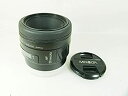 【中古】 MINOLTA AF レンズ 50mm F2.8 Macro(2)