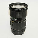 【中古】 Canon キャノン MFレンズ NewFD 35-105mm F3.5(2)