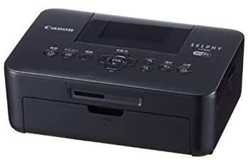 【中古】 キャノン SELPHY セルフィー CP900 ブラック