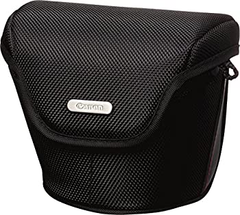 【中古】 Canon キャノン デジタルカメラケース ブラック PSC-3000 【中古】 Canon キャノン デジタルカメラケース ブラック PSC-3000