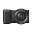 š ˡ SONY ߥ顼쥹㥫  NEX-5R֥륺󥺥å ֥å NEX-5RY B