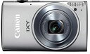 【中古】(未使用品) Canon キャノン デジタルカメラ IXY 610F 約1210万画素 光学10倍ズーム シルバー IXY610F (SL)