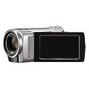 【中古】 ビクター JVC デジタルムービー GZ-E100-s(2)
