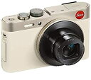 【中古】 Leica ライカ デジタルカメラ ライカC Typ 112 1210万画素 ライトゴールド 18485