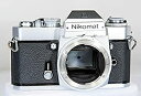 【中古】 Nikon ニコン nikomat EL