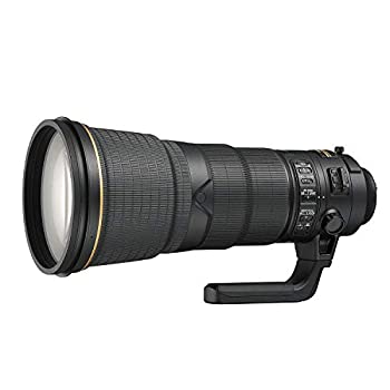 【中古】 Nikon ニコン 単焦点レンズ AF-S NIKKOR 400mm f 2.8E FL ED VR フルサイズ対応