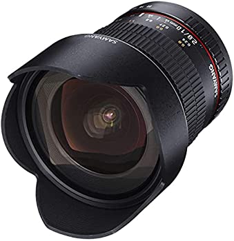 【中古】 SAMYANG 単焦点広角レンズ 10mm F2.8 ペンタックス K用 APS-C用 【中古】 SAMYANG 単焦点広角レンズ 10mm F2.8 ペンタックス K用 APS-C用