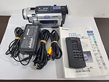 楽天市場】DCR-TRV17の通販 楽天市場】DCR-TRV17の通販