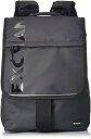 【中古】 aosta カメラリュック EXCHANGE リュック 6.1L ブラック WRRK01-BK(2)
