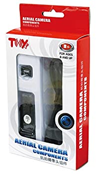 【中古】 童友社 ウルトラサンダー用カメラ