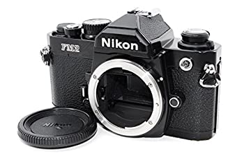 yÁz Nikon jR NEW FM2 ubN