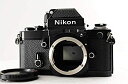 【中古】 Nikon ニコン F2 フォトミックA ブラック