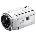 【中古】 SONY HDビデオカメラ Handycam 
