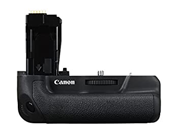 【中古】 Canon キャノン バッテリーグリップ BG-E18