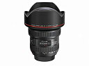 【中古】 Canon キャノン 超広角レンズ EF11-24mm F4L USM フルサイズ対応 EF11-24L