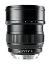 【中古】 中一光学 (ZHONG YI OPITCS) 単焦点レンズ SPEEDMASTER 85mm F1.2 (キャノン EFマウント)