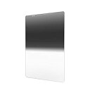 【中古】 NiSi 角型フィルター 100mmシステム ハーフND16 リバースグラデーション Nano IR GND16 1.2 100x150mm