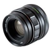 【中古】 フジフィルムFX用ヘリオス44M-4 58mm F2ソビエトレンズ