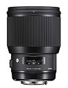 【中古】 SIGMA 大口径中望遠レンズ Art 85mm F1.4 DG HSM シグマ用 フルサイズ対応