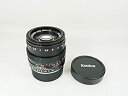 【中古】 KONICA コニカ コニカ M-HEXANON 50mm F2