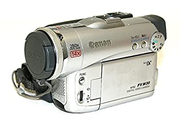 【中古】 Canon キャノン DM-FV M30 デジ
