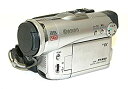 【中古】 Canon キャノン DM-FV M30 デジタルビデオカメラ ミニDV