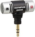 【中古】 OLYMPUS オリンパス ME51SW ステレオマイクロホン セット