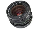 【中古】 オールドレンズ PENTACON auto 29mm f2.8 M42マウント オーバーホール済み