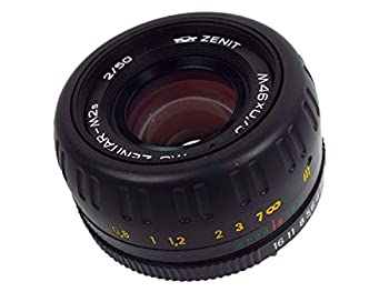 【中古】 改造レンズ bokeh撮影専用 MC ZENITAR-M2s 50mm f2 M42マウント 【中古】 改造レンズ bokeh撮影専用 MC ZENITAR-M2s 50mm f2 M42マウント