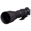 楽天バリューコネクト【中古】 イージーカバー レンズオーク タムロン 150-600mm f 5-6.3 Di VC USD AO11 ブラック