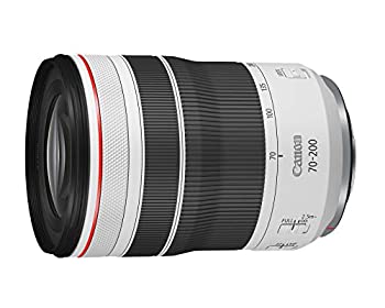 【中古】 Canon キャノン RF レンズ 70〜200mm F4 L IS USM (4318C002)
