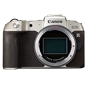 【中古】 EOS RP ボディ ゴールド
