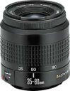 【中古】 Canon キャノン EF 35-80mm f 4-5.6 III レンズ (メーカー生産終了)