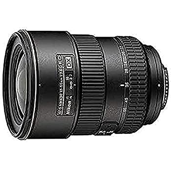 【中古】 Nikon ニコン デジタル一眼レフカメラ専用ズームレンズAF-S DX 17-55mm F2.8G AF-SDXED17-55MMF2.8G