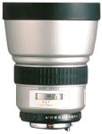 【中古】 PENTAX SMCP-FA*85mm F1.4 (IF) W CH