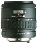 【中古】 PENTAX SMCP-FA 28-70mm F4 AL