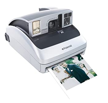 【中古】 Polaroid One600 Ultra インスタ