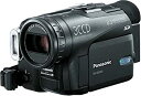 【中古】 パナソニック NV-GS200K-K デジタルビデオカメラ ブラック(2)