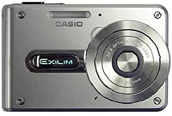 【中古】(未使用品) CASIO カシオ EXILIM CARD EX-S100 デジタルカメラ