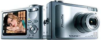 【中古】 FUJIFILM 富士フイルム FinePix F10 デジタルカメラ