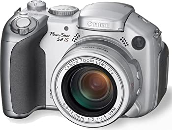 š Canon Υ PowerShot S2 IS PSS2IS