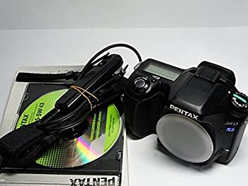 【中古】 PENTAX *ist DS2 デジタル一眼レフカメラ本体 IST-DS2