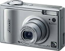 【中古】 FUJIFILM 富士フイルム FinePix F11 FX-F11