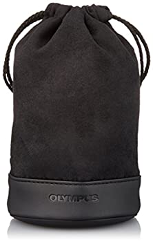 【中古】 OLYMPUS オリンパス レンズケース LSC-0918