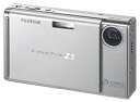 【中古】 FUJIFILM 富士フイルム デジタルカメラ FinePix ファインピクス Z5fd シルバー FX-Z5FDS(2)