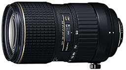 【中古】 Tokina 望遠ズームレンズ AT-X 535 PRO DX 50-135mm F2.8 (IF) ニコン用 APS-C対応