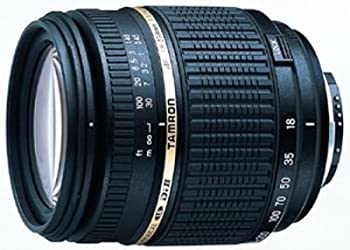 【中古】 Tamron AF18-250mm F 3.5-6.3 Di II L
