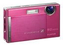 【中古】 FUJIFILM 富士フイルム デジタルカメラ FinePix ファインピクス Z100fd ピンク FX-Z100FDP