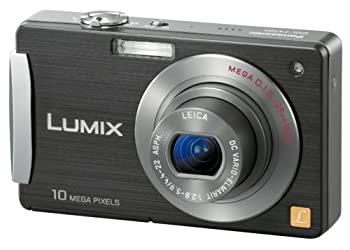 š ѥʥ˥å ǥ륫 LUMIX (ߥå) 饯֥å DMC-FX500-K